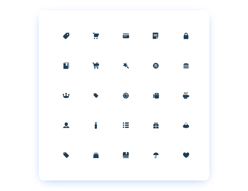 ui設計，icon設計