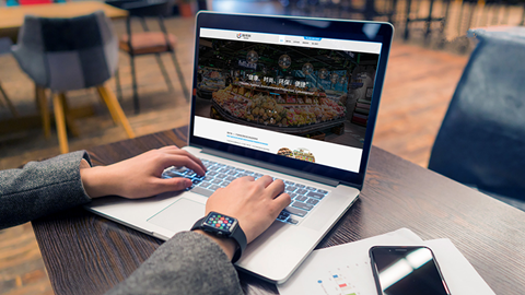 品牌策劃公司，網(wǎng)絡(luò)推廣，品牌營銷